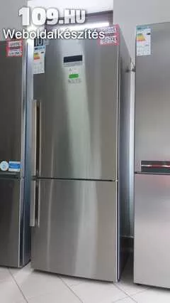 Grundig 70 cm széles hűtőszekrény